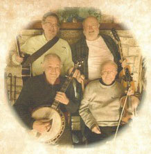 Gibson Martin and I Bluegrass Seed for the festival idea